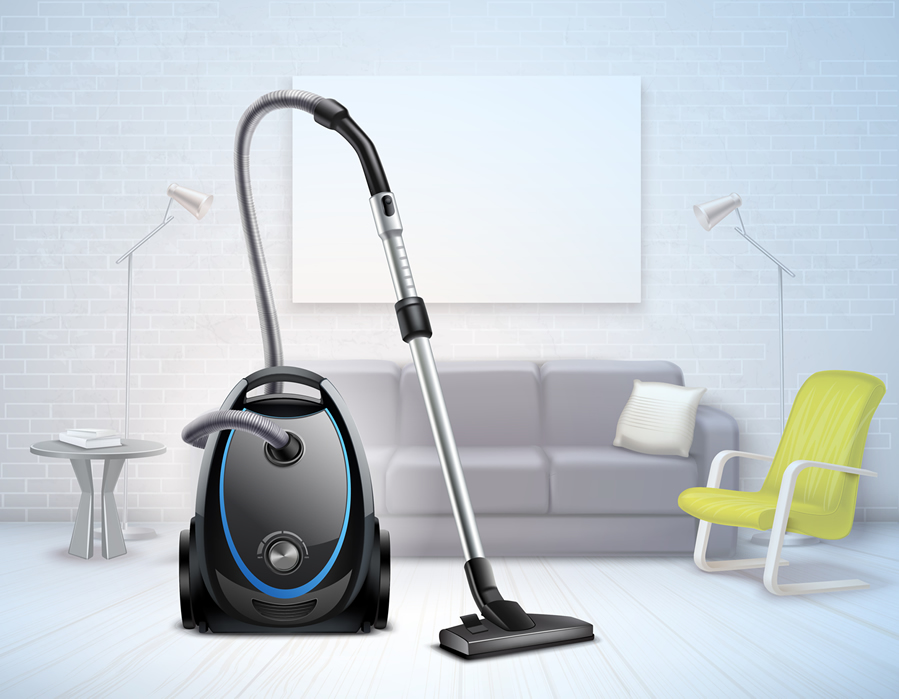 Floor & Carpet Care